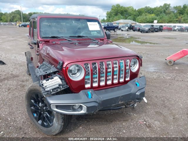 jeep wrangler 2022 1c4jjxp65nw128954