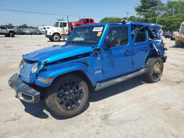 jeep wrangler s 2023 1c4jjxp65pw517077