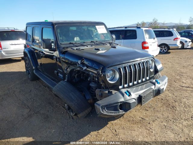 jeep wrangler 2023 1c4jjxp65pw552864