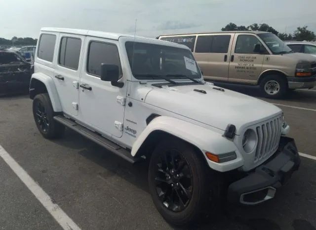 jeep  2021 1c4jjxp66mw642150