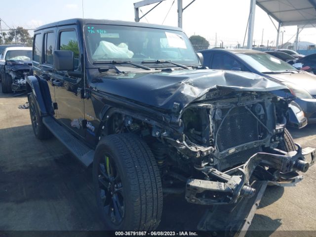 jeep wrangler u 2021 1c4jjxp66mw802530