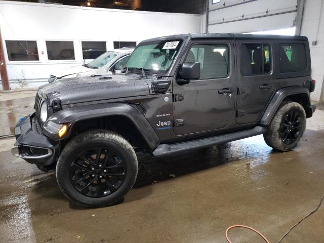 jeep wrangler u 2022 1c4jjxp66nw103173