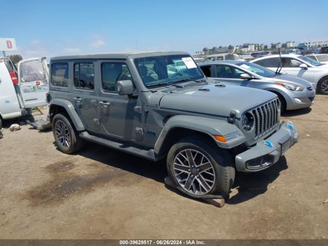 jeep wrangler 2022 1c4jjxp66nw187124