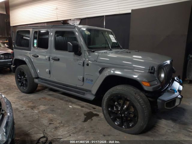 jeep wrangler 2022 1c4jjxp66nw198723