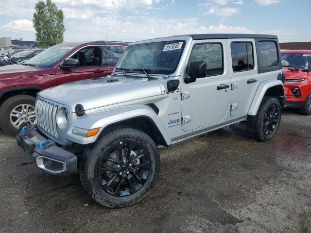 jeep wrangler 2023 1c4jjxp66pw630598