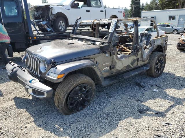 jeep wrangler s 2023 1c4jjxp66pw642850