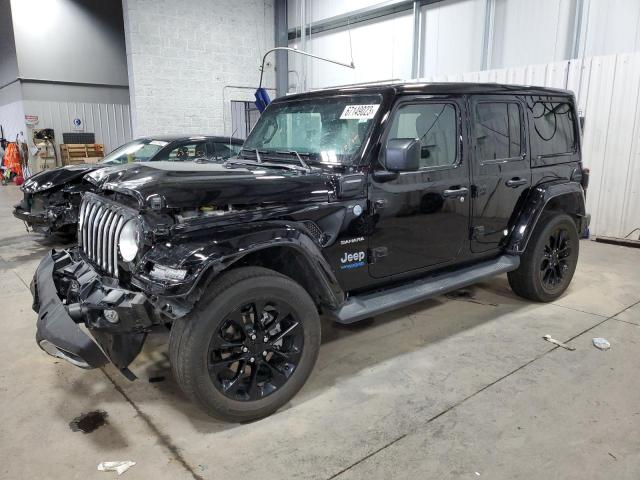 jeep wrangler u 2021 1c4jjxp67mw682530