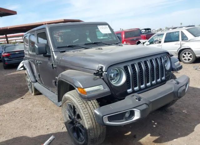 jeep wrangler 4xe 2021 1c4jjxp67mw698730