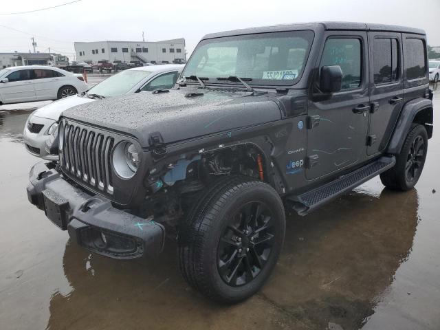 jeep wrangler u 2021 1c4jjxp67mw738675