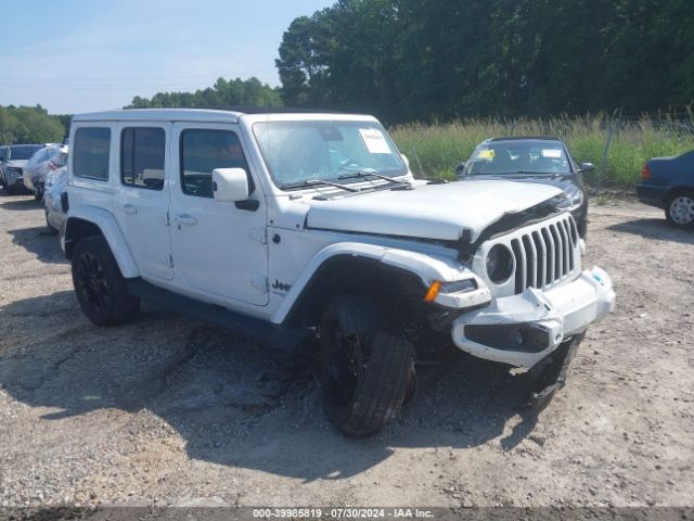 jeep wrangler 2021 1c4jjxp67mw789335