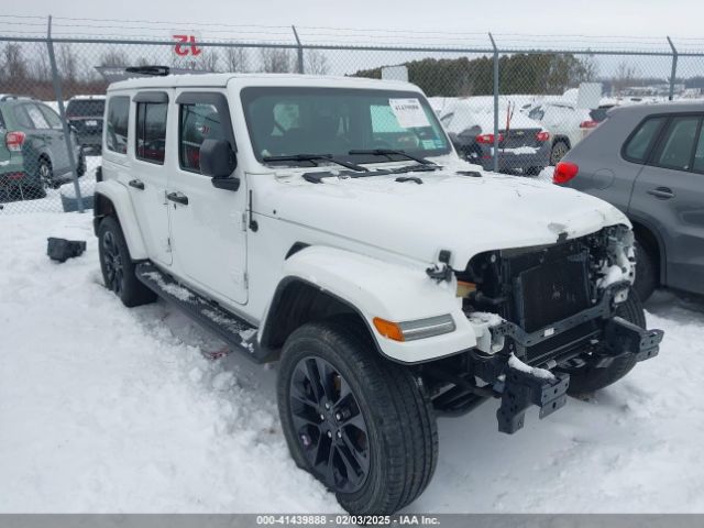 jeep wrangler 2022 1c4jjxp67nw274482