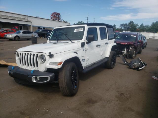 jeep wrangler u 2022 1c4jjxp67nw278726