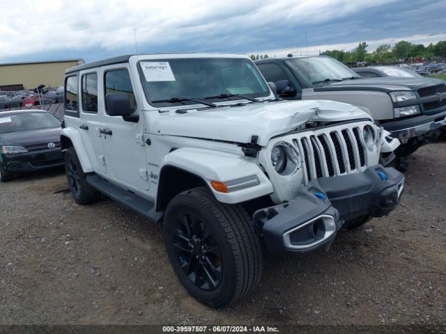 jeep wrangler 2022 1c4jjxp67nw279391