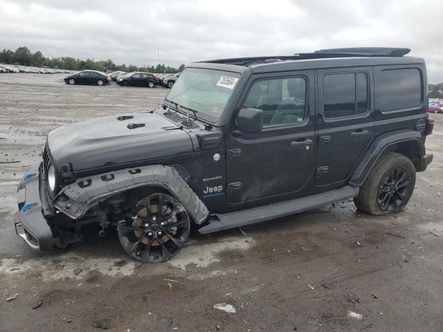 jeep wrangler s 2023 1c4jjxp67pw553031