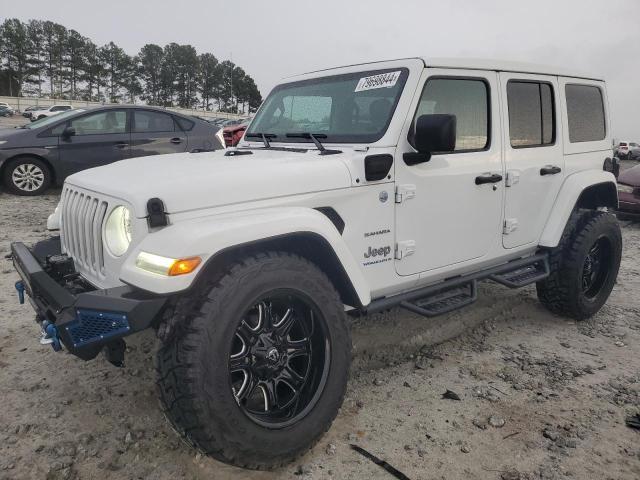 jeep wrangler s 2023 1c4jjxp67pw593982