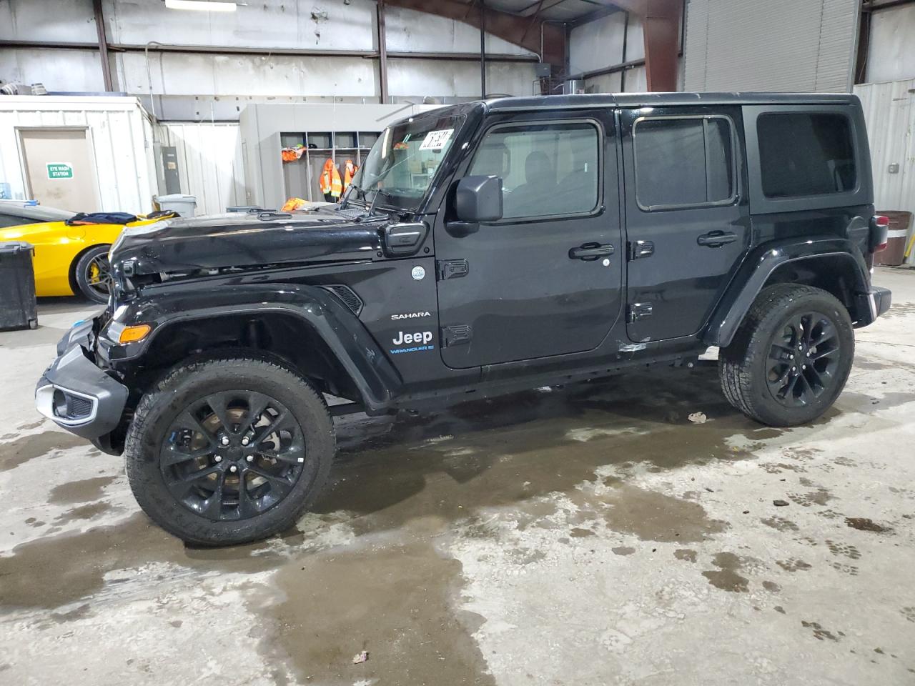 jeep wrangler 2023 1c4jjxp67pw695878