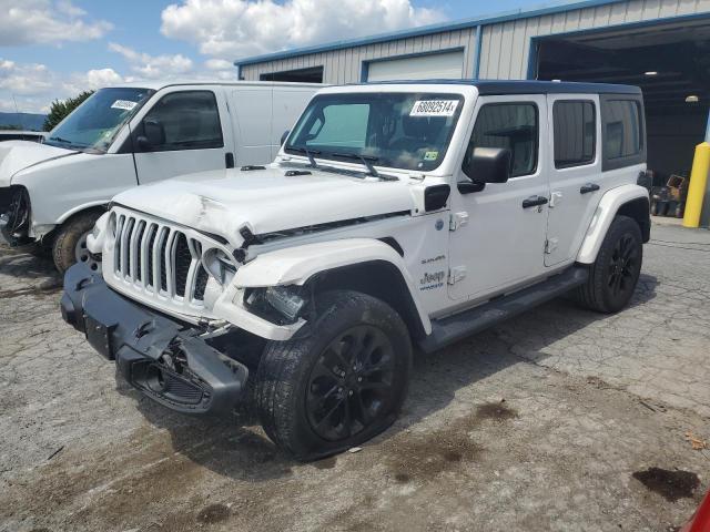 jeep wrangler u 2021 1c4jjxp68mw698994