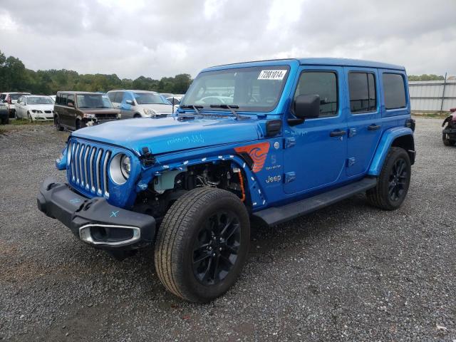 jeep wrangler u 2021 1c4jjxp68mw847646