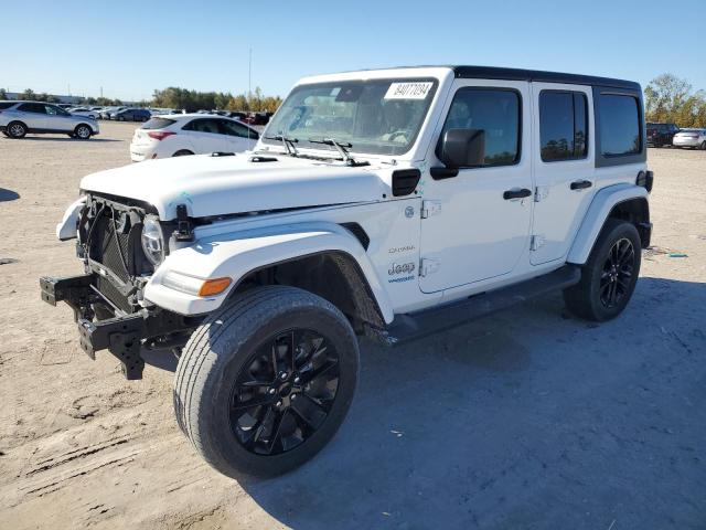 jeep wrangler u 2021 1c4jjxp68mw854659