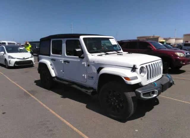 jeep  2023 1c4jjxp68pw522015