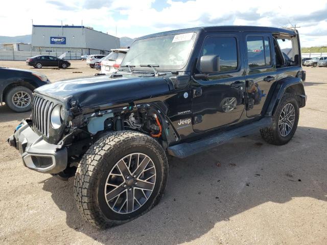 jeep wrangler s 2023 1c4jjxp68pw555631