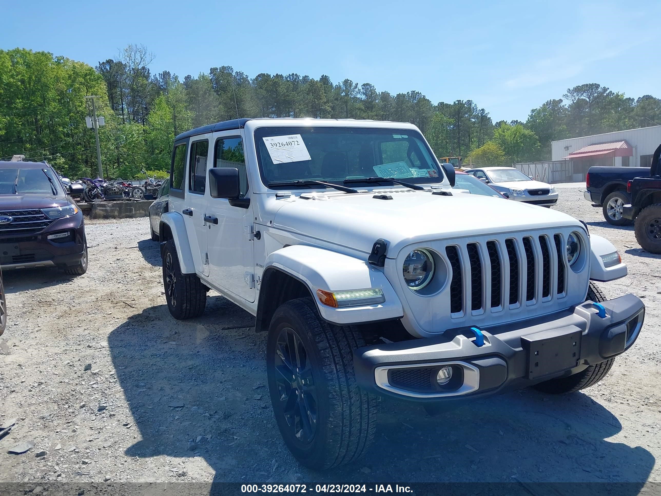 jeep grand wagoneer 2023 1c4jjxp68pw630618