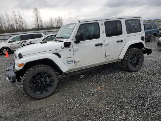 jeep wrangler u 2021 1c4jjxp69mw658780