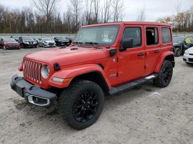 jeep wrangler u 2021 1c4jjxp69mw700980