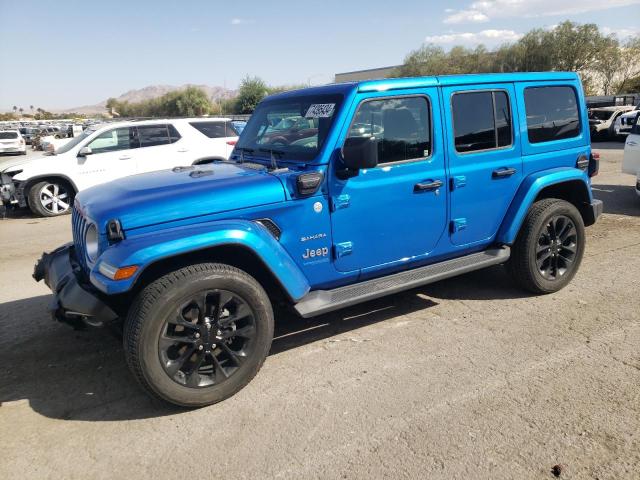 jeep wrangler u 2021 1c4jjxp69mw734692