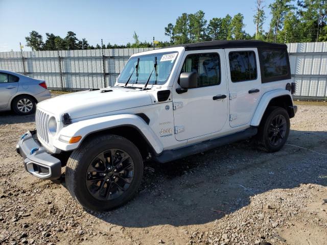 jeep wrangler u 2022 1c4jjxp69nw137138