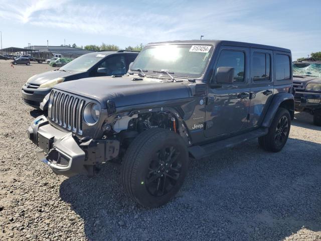 jeep wrangler 2023 1c4jjxp69pw538868