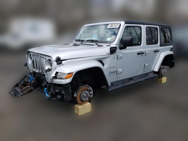 jeep wrangler 2023 1c4jjxp69pw641630