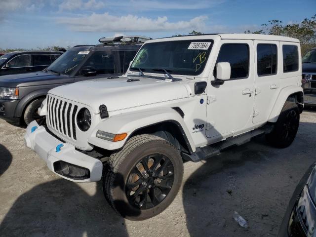 jeep wrangler u 2021 1c4jjxp6xmw743465