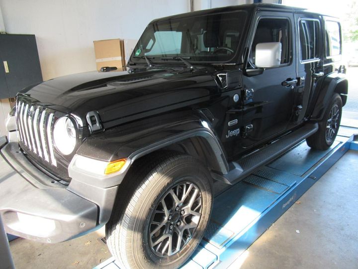 jeep wrangler 2022 1c4jjxp6xnw136807