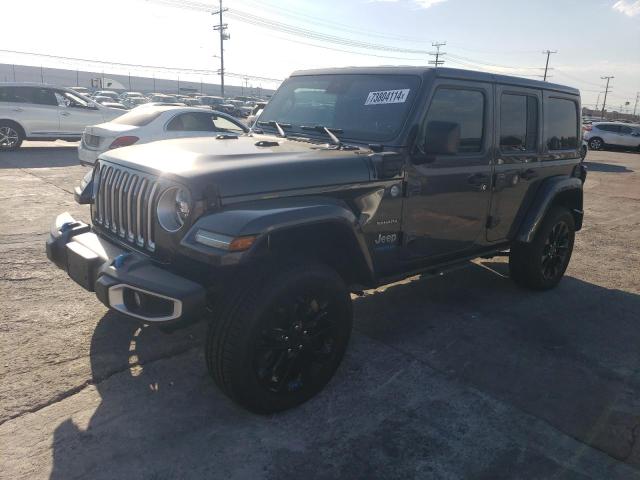 jeep wrangler u 2022 1c4jjxp6xnw172934