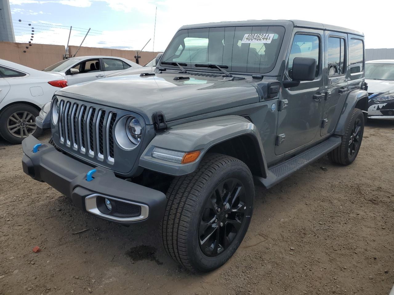 jeep wrangler 2022 1c4jjxp6xnw229326