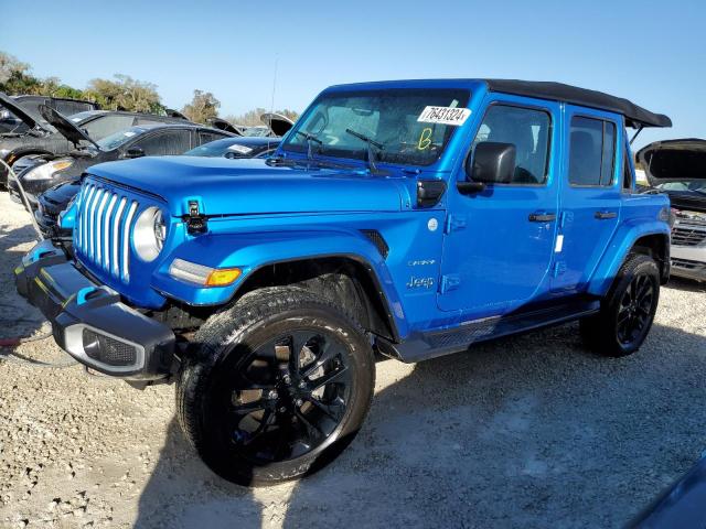 jeep wrangler s 2023 1c4jjxp6xpw555145