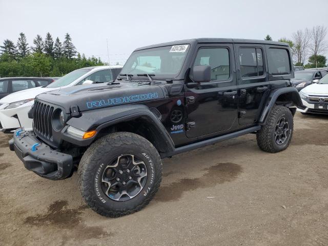 jeep wrangler 2021 1c4jjxr60mw871078