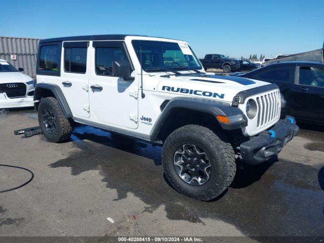 jeep wrangler 2022 1c4jjxr60nw229445