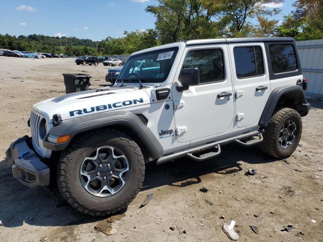 jeep wrangler r 2023 1c4jjxr60pw583128