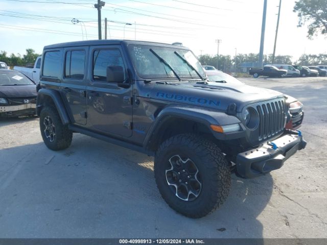 jeep wrangler 2021 1c4jjxr61mw642439