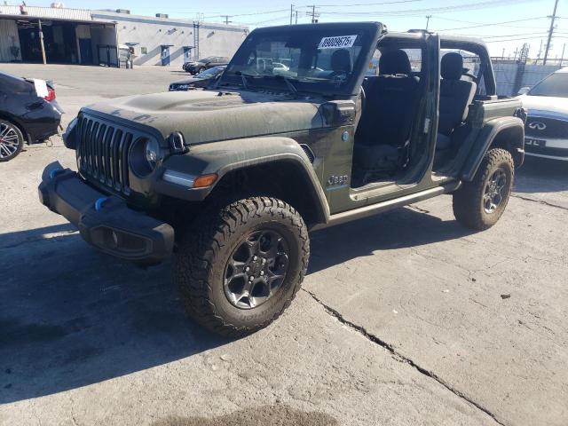 jeep wrangler r 2023 1c4jjxr61pw562353