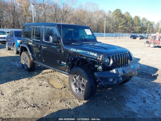 jeep wrangler 2023 1c4jjxr62pw521956