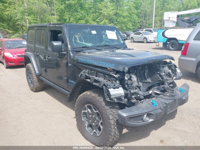 jeep wrangler 4xe 2023 1c4jjxr62pw662171