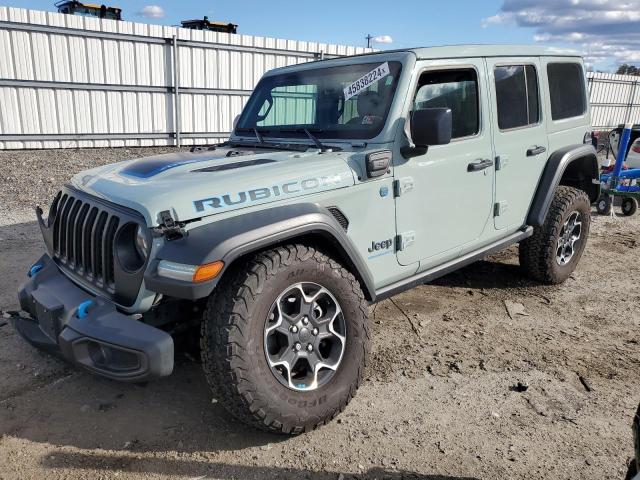 jeep wrangler 2023 1c4jjxr62pw663093