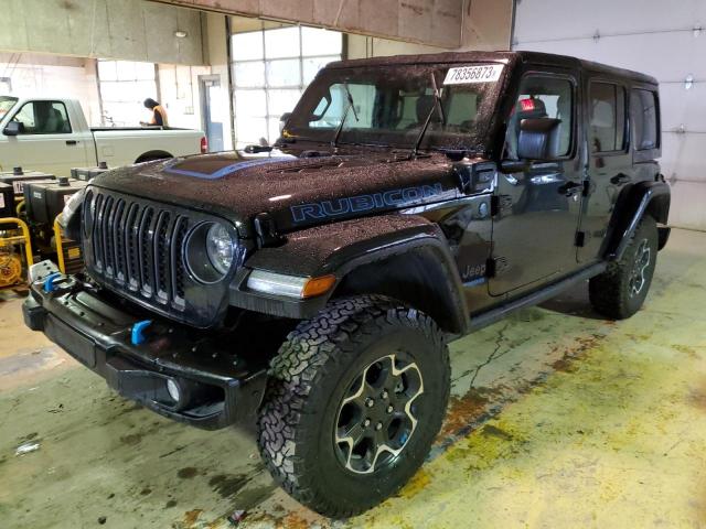 jeep wrangler 2021 1c4jjxr63mw802708