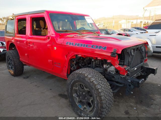 jeep wrangler 2022 1c4jjxr63nw206709