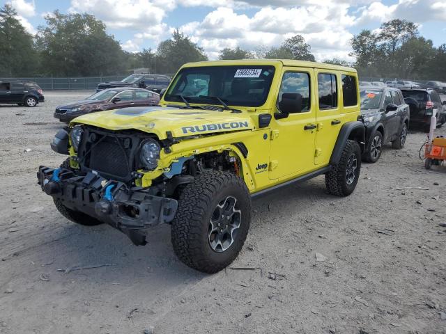 jeep wrangler r 2023 1c4jjxr63pw528950