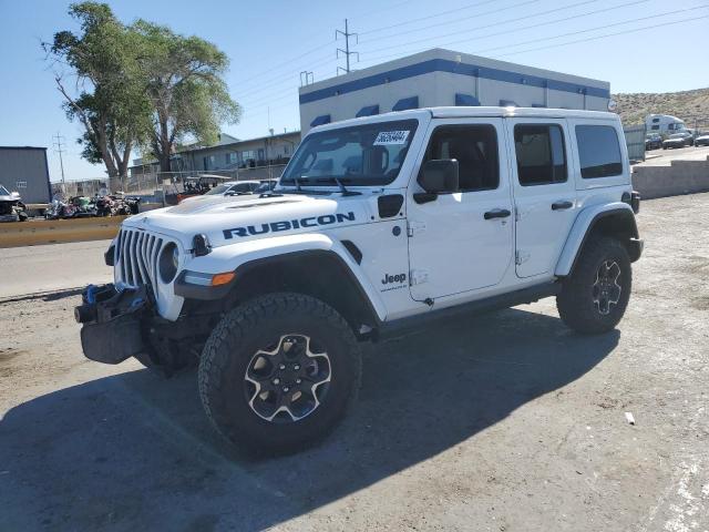 jeep wrangler r 2023 1c4jjxr65pw518484