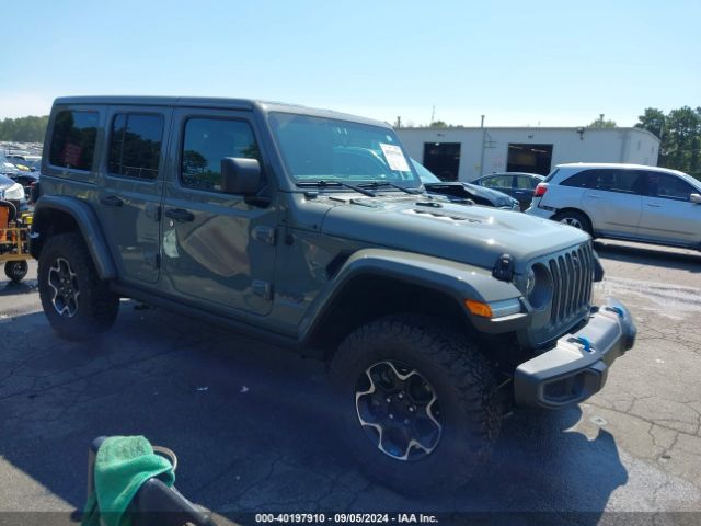 jeep wrangler 2023 1c4jjxr65pw662133